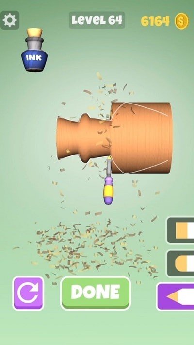 木材商店游戏截图3