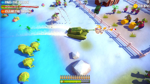 死亡冒险:僵尸生存游戏截图1