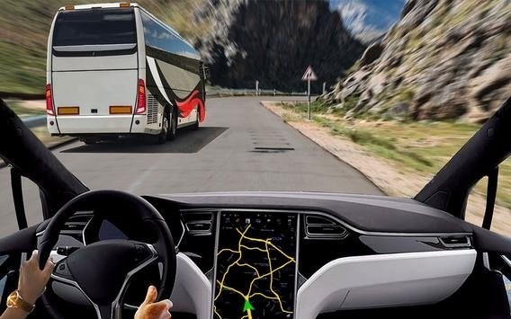 公共客车交通游戏截图3