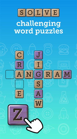 词语天才游戏截图3