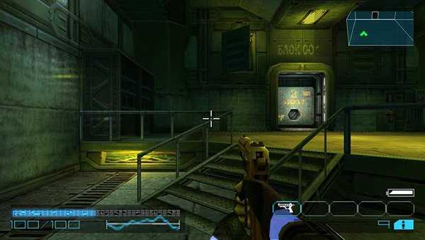 机密武装游戏截图1