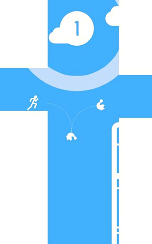 神奇的小偷游戏截图4