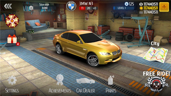 公路驾驶传承游戏截图3