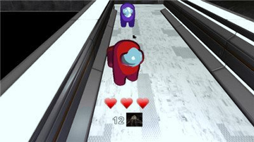 我们当中的坏人游戏截图3