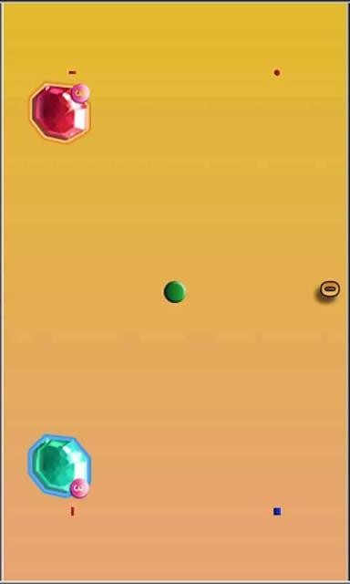 爆破球球游戏截图1
