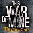 这是我的战争:孩子们