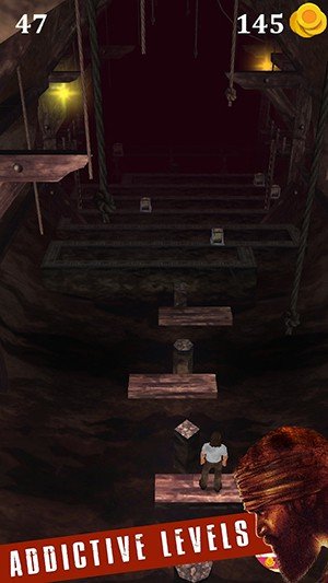 科拉尔金矿游戏截图1