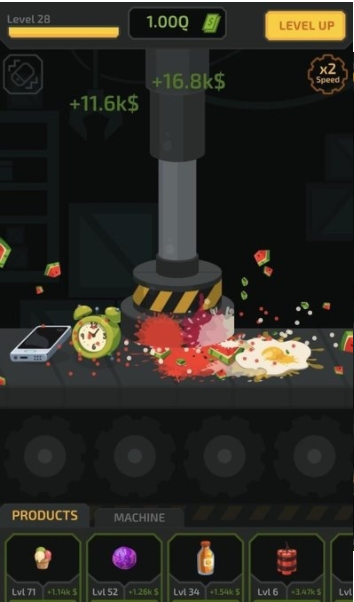 液压公司游戏截图2