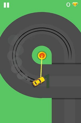 漂移小汽车游戏截图3