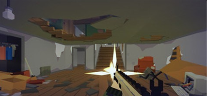 像素僵尸大战场游戏截图4