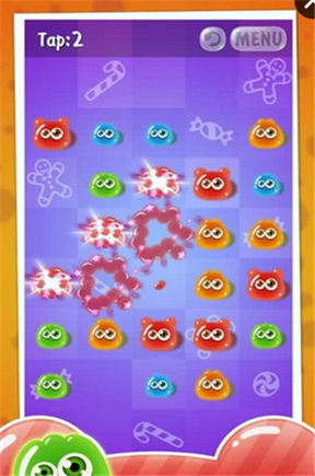 爆破软泥游戏截图4