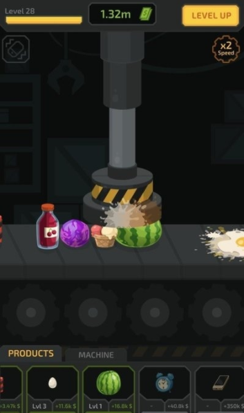 液压公司游戏截图3