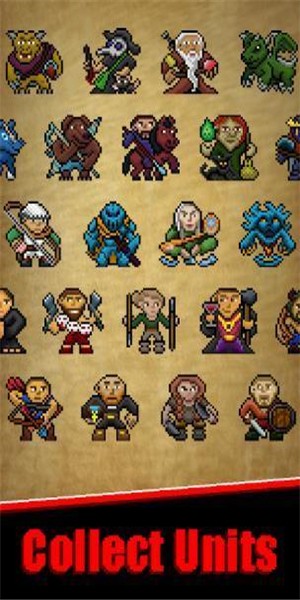 乌鸦之路游戏截图3