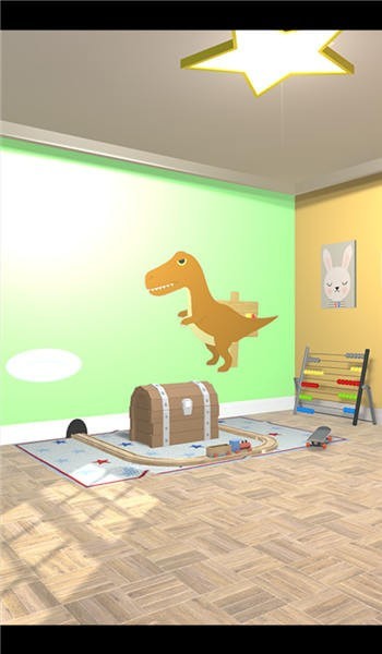 逃脱玩具屋游戏截图1