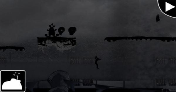 过去的回忆游戏截图2