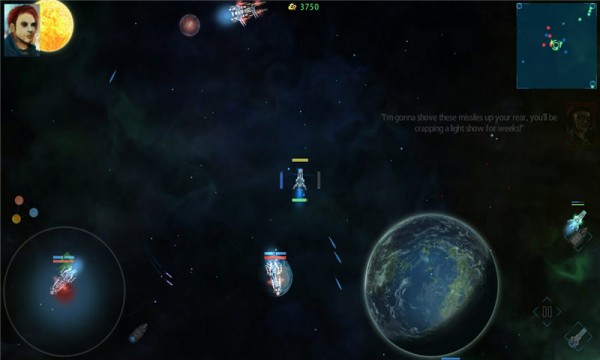 星际牧民2游戏截图2