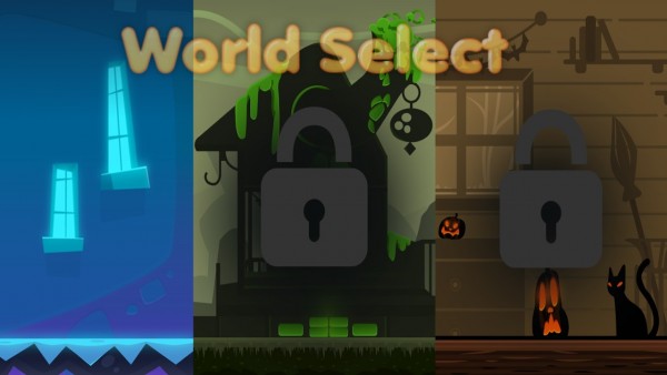 超级猫咪冒险游戏截图2