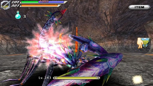 时光之舟游戏截图3