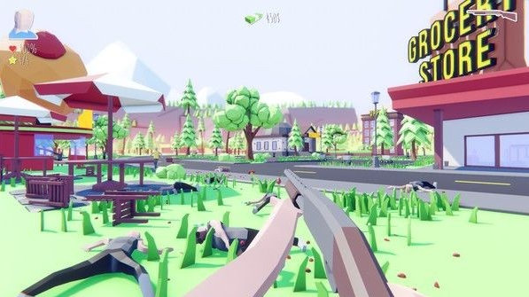 小老弟模拟器游戏截图3