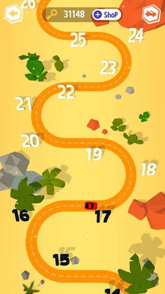 小小追击者破解版游戏截图1