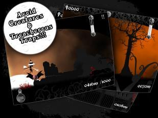 暮光城手游游戏截图2