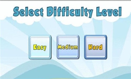 倒转水瓶游戏截图2