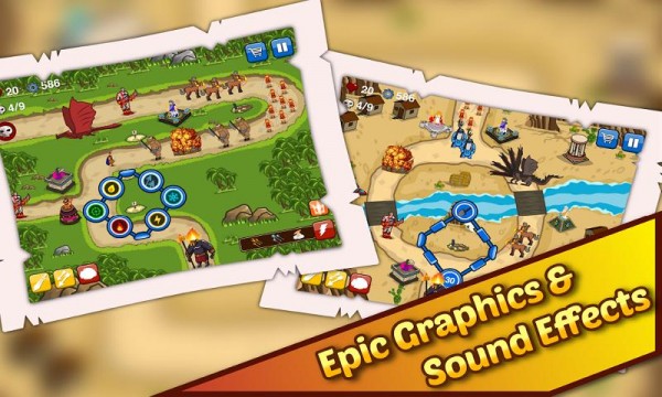 奥林匹克小天才游戏截图2