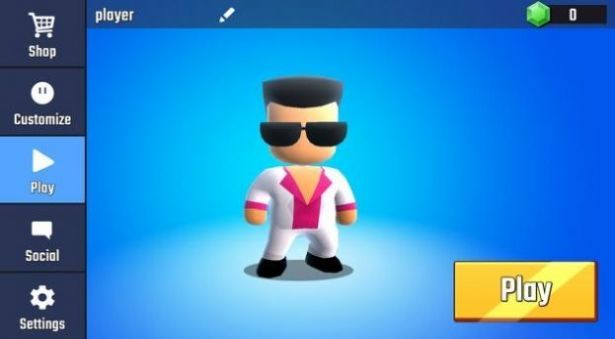 迷迷多人大逃杀游戏截图2