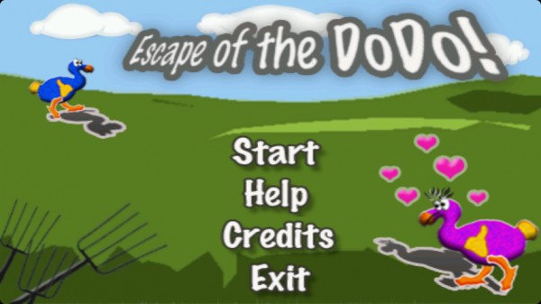 哥会飞游戏截图3