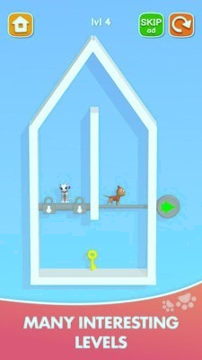 救救凯蒂猫游戏截图3