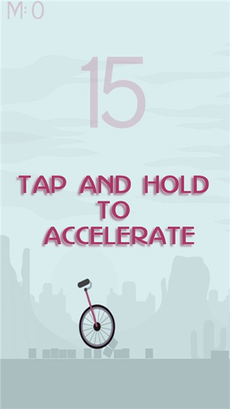 我疯狂的车轮-游戏截图2