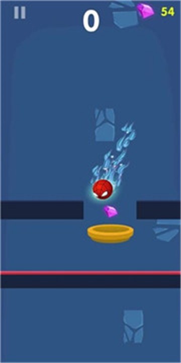 我扣篮贼六游戏截图1