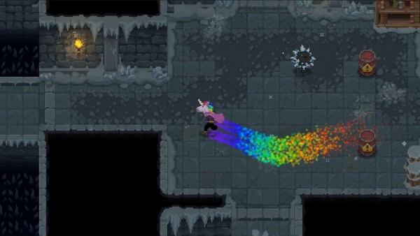 传说法师游戏截图1