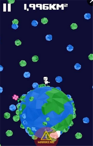 星球恐龙游戏截图1