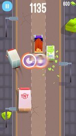 火车开得贼溜游戏截图3