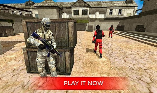 我突击贼6游戏截图4