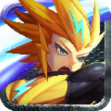 赛尔号雷神崛起