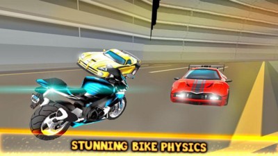 未来战争机器人游戏截图2