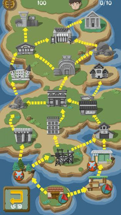 大亨养成记商战篇游戏截图4