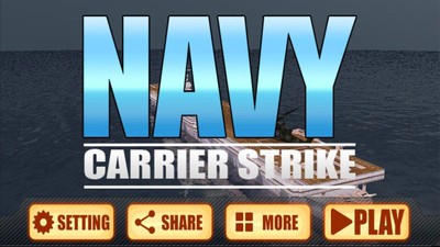 霹雳航母大战游戏截图1