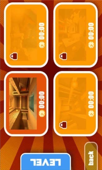 真实3D贪吃蛇游戏截图2