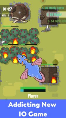 飞龙在天大乱斗游戏截图2