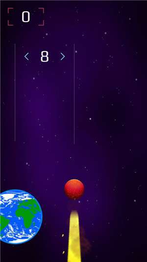 杀手彗星游戏截图3