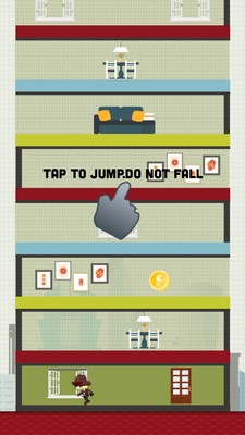 摩天楼2游戏截图2