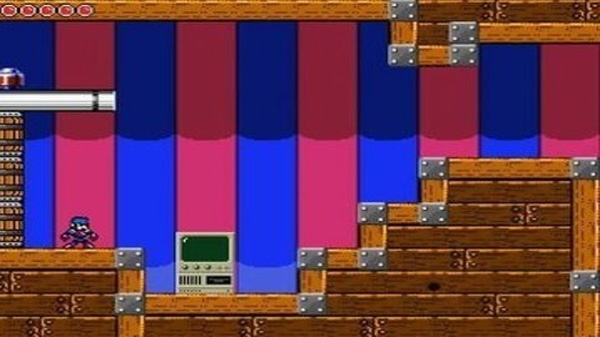 藤丸地狱变-游戏截图2