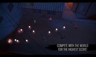 地球人当心游戏截图2