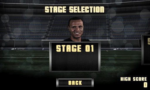 法比亚诺游戏游戏截图1