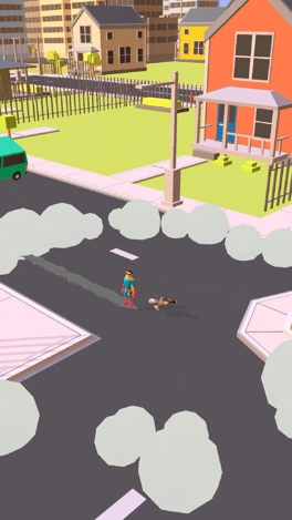 英雄罢工游戏截图3