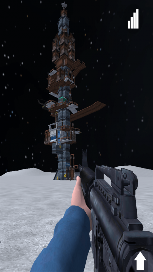 终极模组游戏截图1