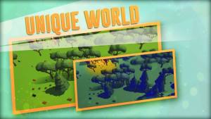 史诗生存工匠游戏截图1